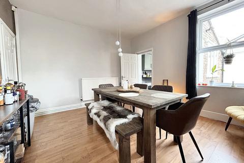 undefined, Lynton Avenue, Manchester M27