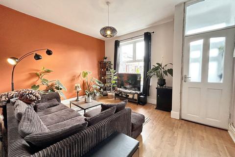 undefined, Lynton Avenue, Manchester M27