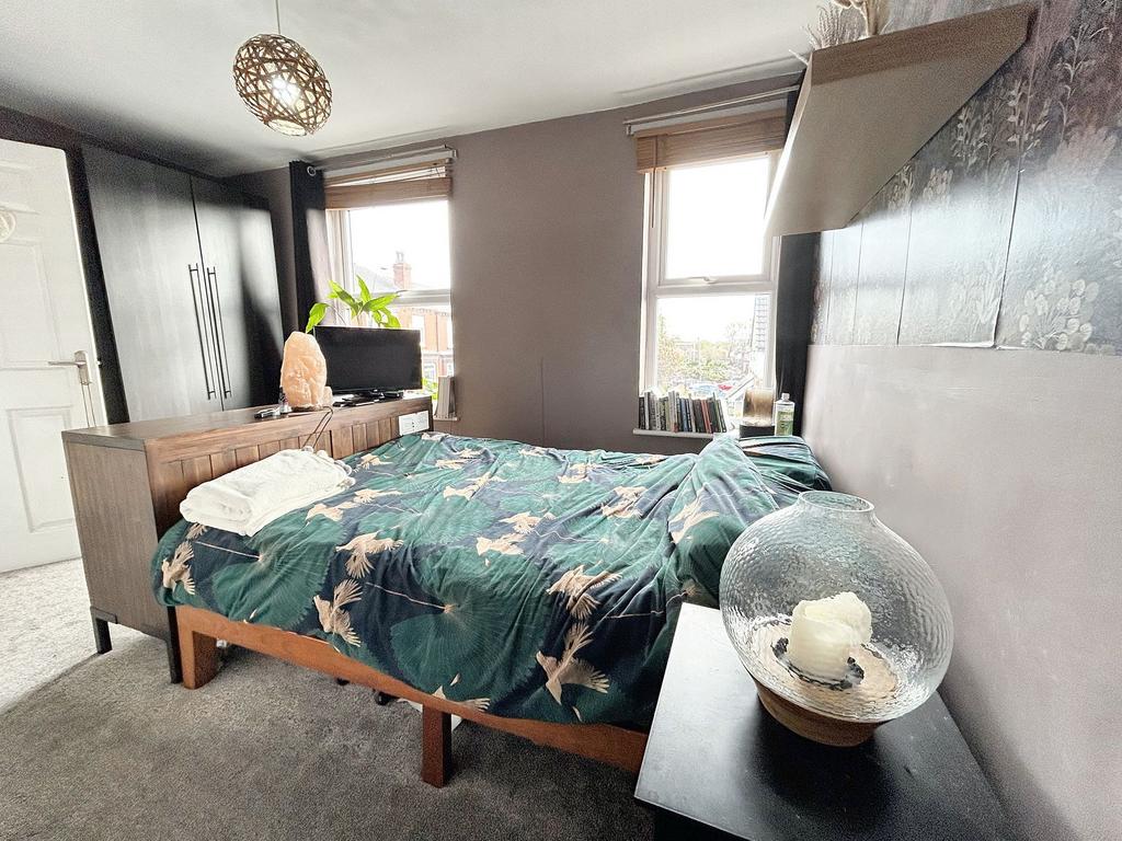 Main Bedroom