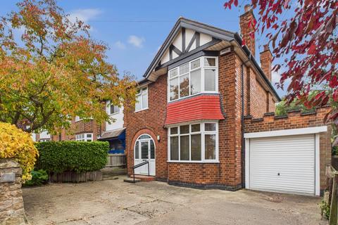 3 bedroom detached house for sale, Thackerays Lane, Woodthorpe, Nottingham