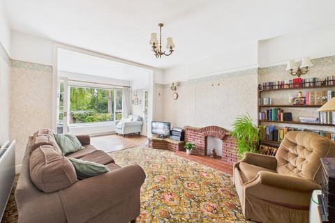 3 bedroom detached house for sale, Thackerays Lane, Woodthorpe, Nottingham