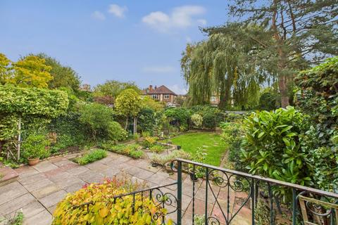 3 bedroom detached house for sale, Thackerays Lane, Woodthorpe, Nottingham
