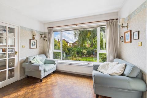 3 bedroom detached house for sale, Thackerays Lane, Woodthorpe, Nottingham