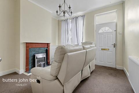 undefined, Boothen Road, Stoke-On-Trent, ST4 4AH