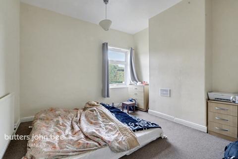 2 bedroom terraced house for sale, Boothen Road, Stoke-On-Trent, ST4 4AH