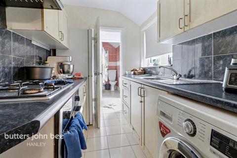 undefined, Boothen Road, Stoke-On-Trent, ST4 4AH