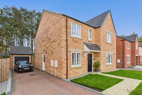Driffield, East Riding Of Yorkshire YO25