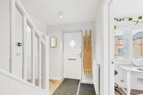 4 bedroom detached house for sale, Driffield, East Riding Of Yorkshire YO25