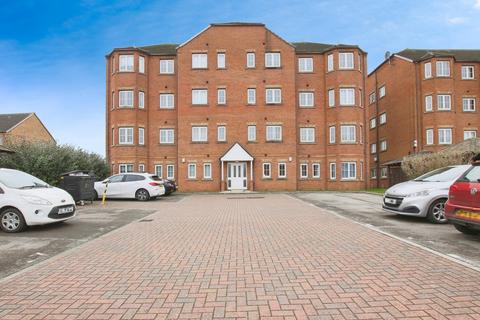 undefined, Chandlers Court, Hull, East Riding Of Yorkshire, HU9 1FB