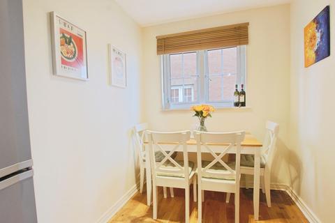 undefined, Chandlers Court, Hull, East Riding Of Yorkshire, HU9 1FB