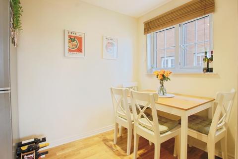 undefined, Chandlers Court, Hull, East Riding Of Yorkshire, HU9 1FB