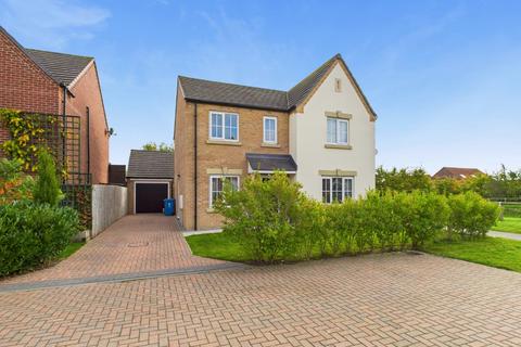 Salmon Close, Cottingham, East Riding Of Yorkshire, HU16 5LZ