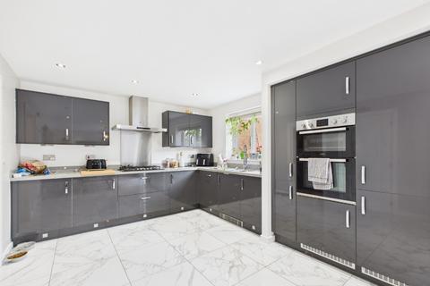 4 bedroom detached house for sale, Salmon Close, Cottingham, East Riding Of Yorkshire, HU16 5LZ