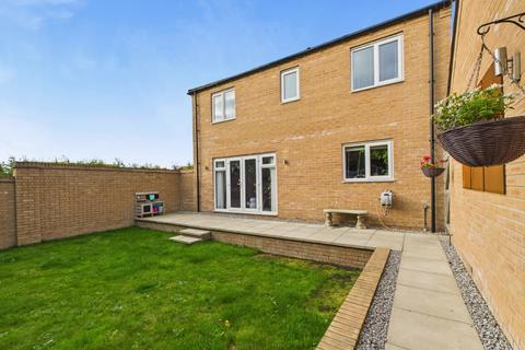 undefined, Salmon Close, Cottingham, East Riding Of Yorkshire, HU16 5LZ