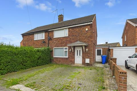 undefined, Sigston Road, Beverley, East Riding of Yorkshire, HU17 9PD