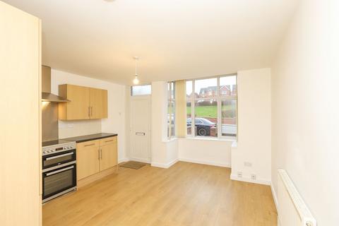 undefined, Sheffield Road, Chesterfield S41