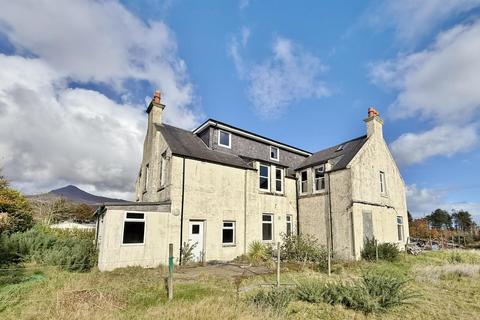 10 bedroom house for sale, St Elmos, Brodick, Isle Of Arran