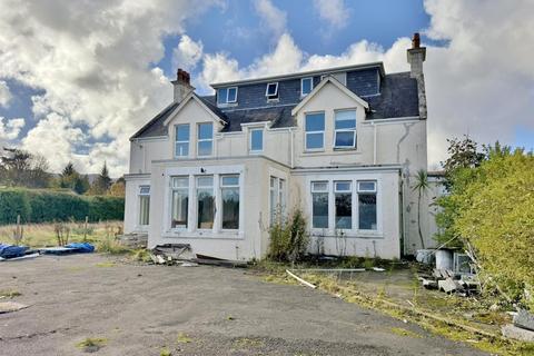 undefined, St Elmos, Brodick, Isle Of Arran