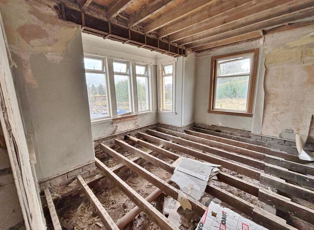 Ground floor front