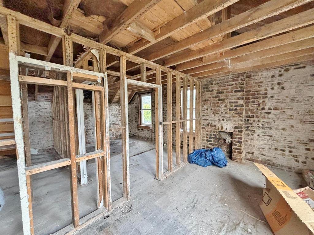 Frist floor