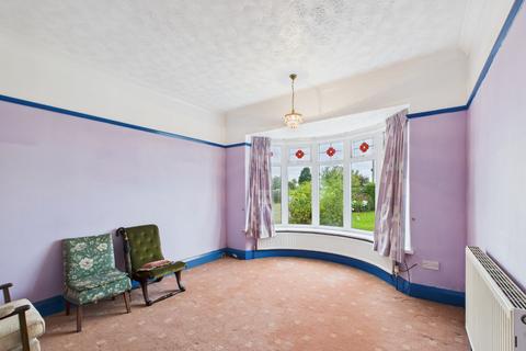 2 bedroom detached bungalow for sale, Hull Bridge Road, Beverley, HU17 9RT