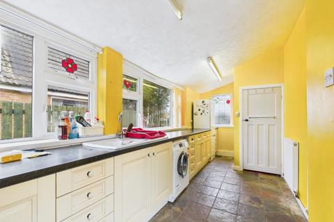 2 bedroom detached bungalow for sale, Hull Bridge Road, Beverley, HU17 9RT