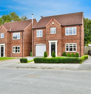 undefined, Driffield, East Riding of Yorkshire YO25