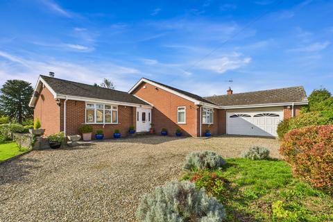 undefined, Howl Lane, Driffield YO25