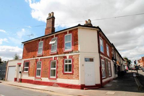undefined, Montagu Street, Kettering NN16