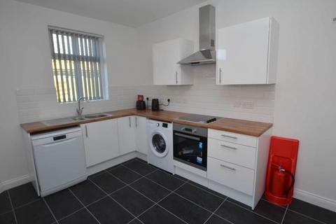 undefined, Montagu Street, Kettering NN16