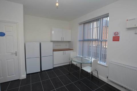 undefined, Montagu Street, Kettering NN16