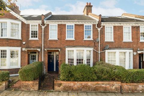 Swaby Road, London SW18