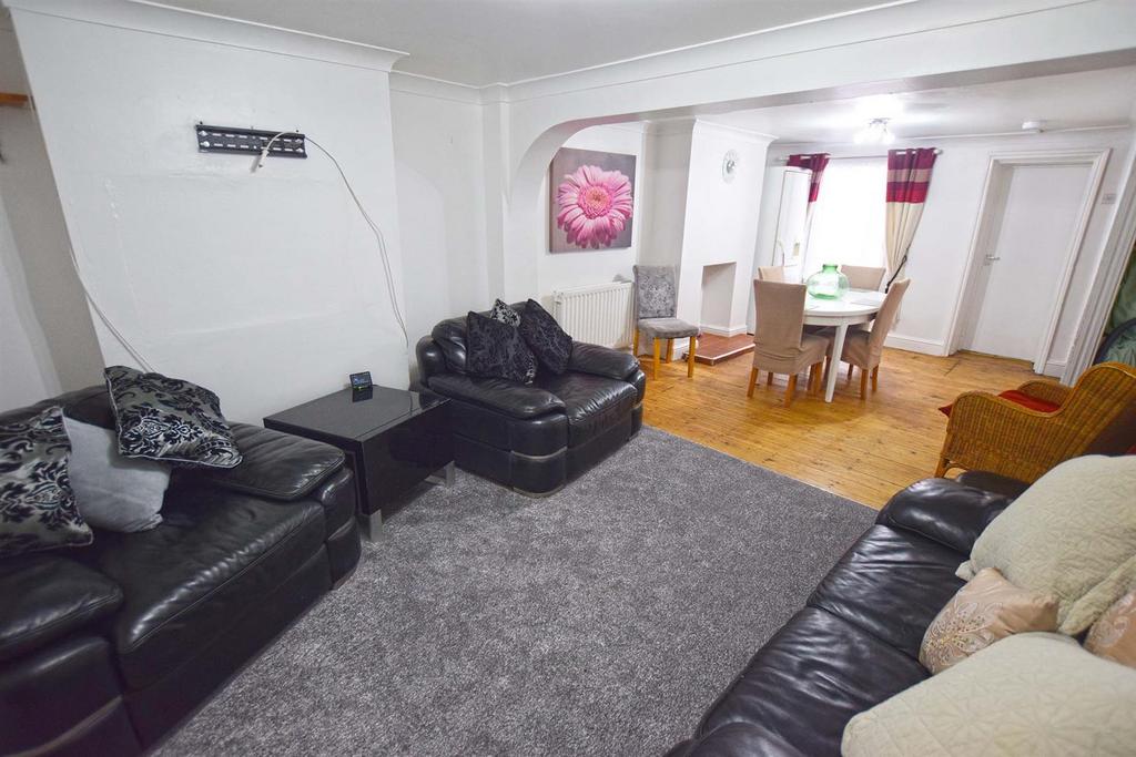 Lounge/Diner