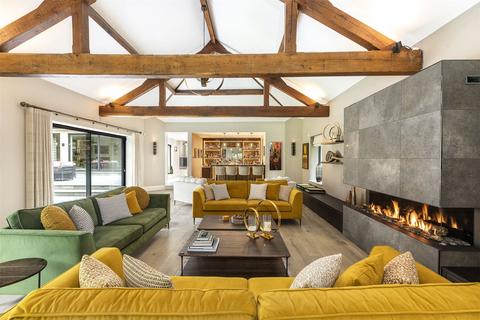 7 bedroom detached house for sale, Woodlands Road East, Virginia Water, Surrey, GU25