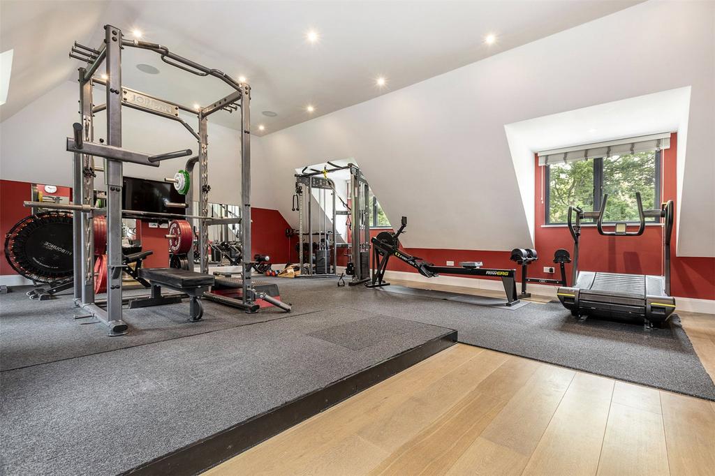 Gym