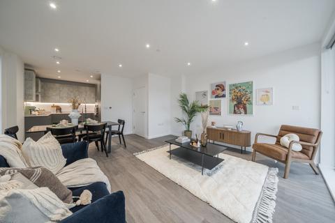 undefined, 6 Headlam Avenue, London SW4
