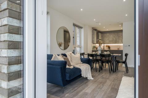 undefined, 6 Headlam Avenue, London SW4