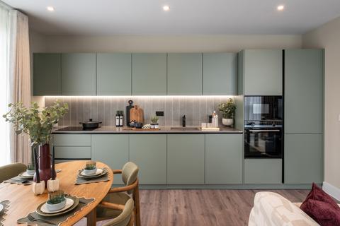 1 bedroom apartment for sale, Southmere Market Sale at Southmere, Thamesmead, Bexley SE2