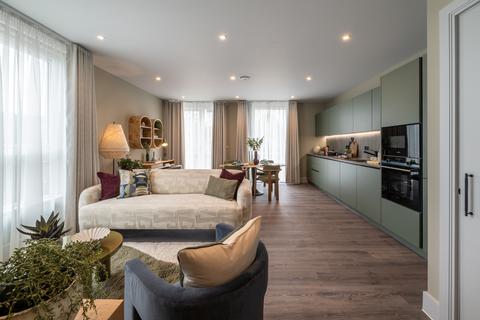 1 bedroom apartment for sale, Southmere Market Sale at Southmere, Thamesmead, Bexley SE2