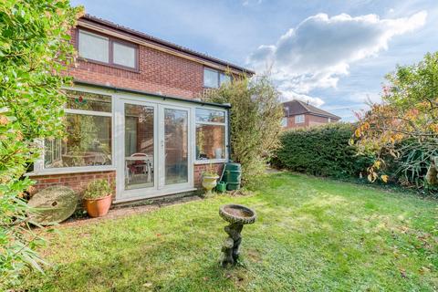 4 bedroom detached house for sale, Burton Close, Diss IP22