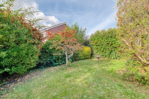 4 bedroom detached house for sale, Burton Close, Diss IP22