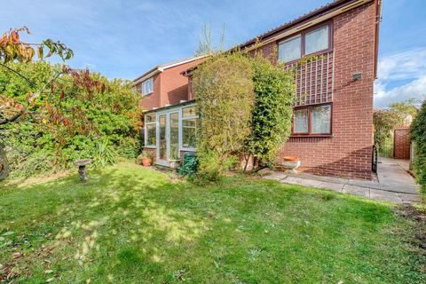 4 bedroom detached house for sale, Burton Close, Diss IP22