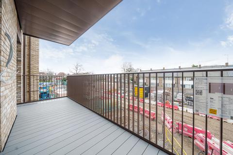 undefined, 6 Headlam Avenue, London SW4