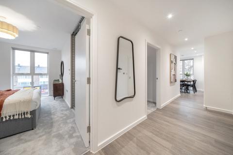 undefined, 6 Headlam Avenue, London SW4