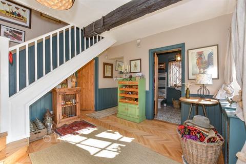 4 bedroom semi-detached bungalow for sale, The Drove, Chestfield, Whitstable, Kent