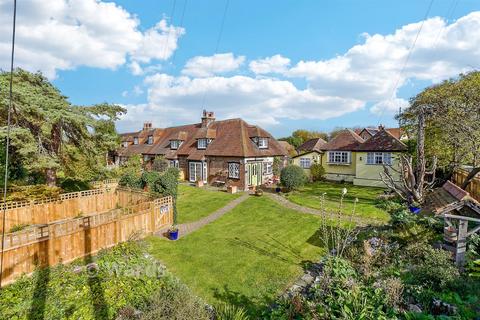 4 bedroom semi-detached bungalow for sale, The Drove, Chestfield, Whitstable, Kent