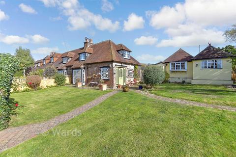 4 bedroom semi-detached bungalow for sale, The Drove, Chestfield, Whitstable, Kent
