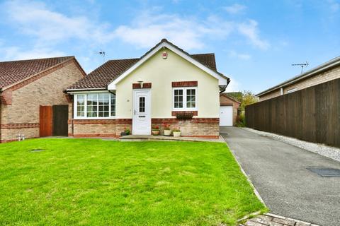 3 bedroom detached bungalow for sale, Newland Close, Driffield YO25