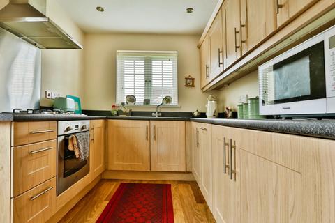 3 bedroom detached bungalow for sale, Newland Close, Driffield YO25