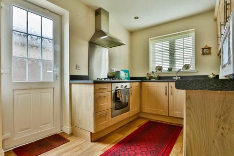 3 bedroom detached bungalow for sale, Newland Close, Driffield YO25